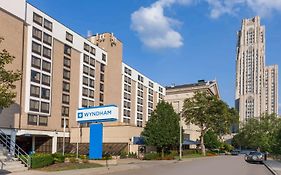 Wyndham Hotel Pittsburgh University